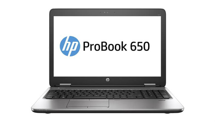 HP ProBook 650 G2 Touch